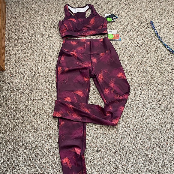 Mountain warehouse Other - Brand New Activewear Set